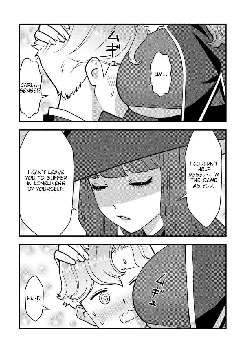Kuzulesse Oblige - 18-kin Game Sekai no Kuzu Akuyaku ni Tensei Shiteshimatta Ore wa, Gensaku Chishiki no Chikara de Doushite mo Mob Jinsei wo Tsukami Toritai Chapter 6 - Page 5