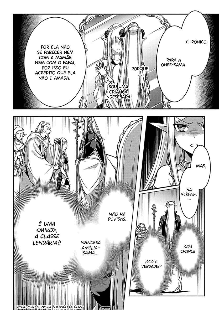 Ansatsusha de Aru Ore no Status ga Yuusha yori mo Akiraka ni Tsuyoi no da ga Chapter 16.1 - Page 13