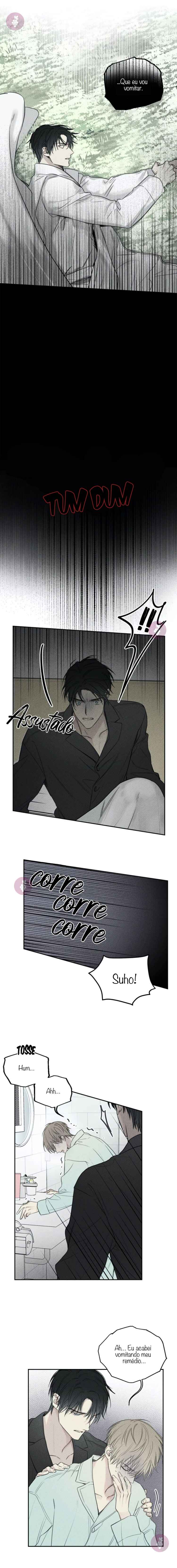 Angel Buddy Chapter 73 - Page 11
