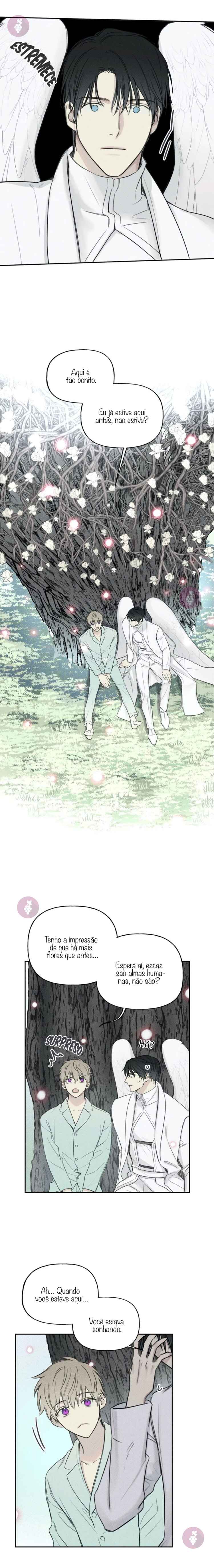 Angel Buddy Chapter 73 - Page 4