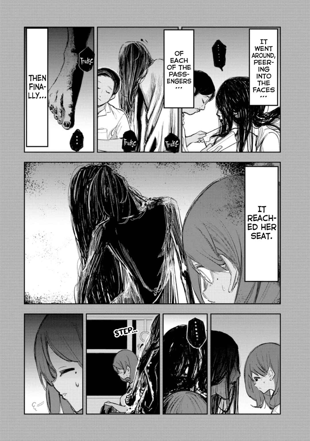 Okinawa de Suki ni Natta Ko ga Hougensugite Tsurasugiru Chapter 28 - Page 9