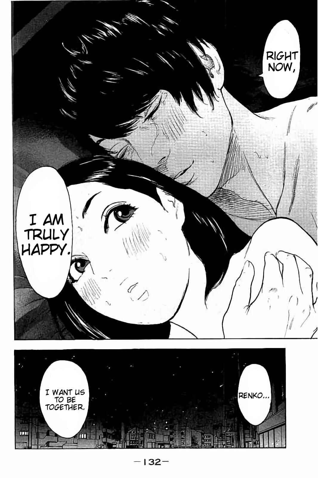 Bokutachi ga Yarimashita Chapter 54 - Page 18