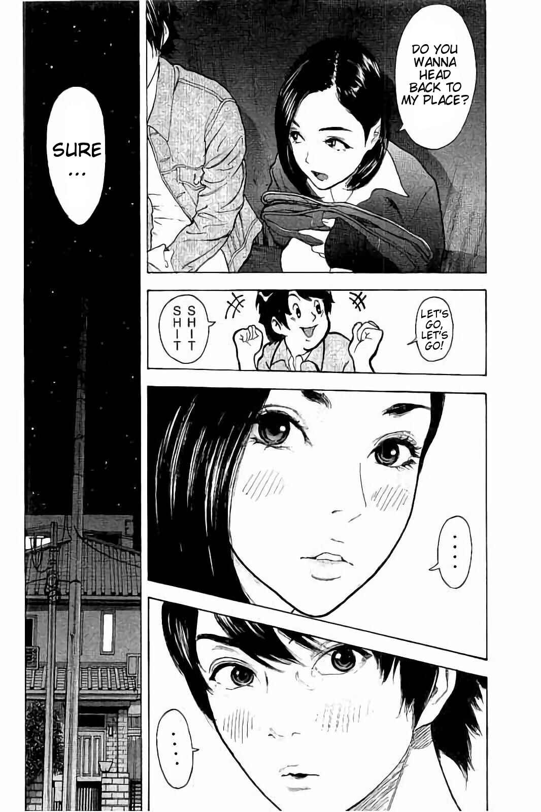 Bokutachi ga Yarimashita Chapter 54 - Page 4