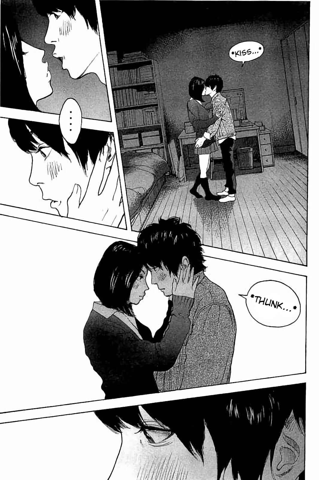 Bokutachi ga Yarimashita Chapter 54 - Page 7