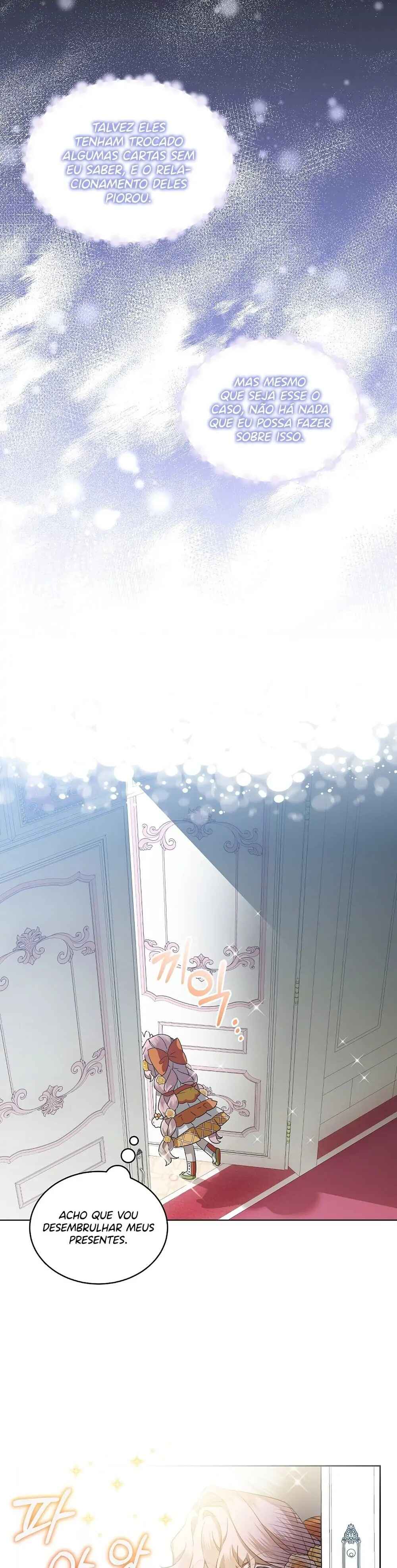 The Little Lady Behind the Scenes Chapter 30 - Page 18