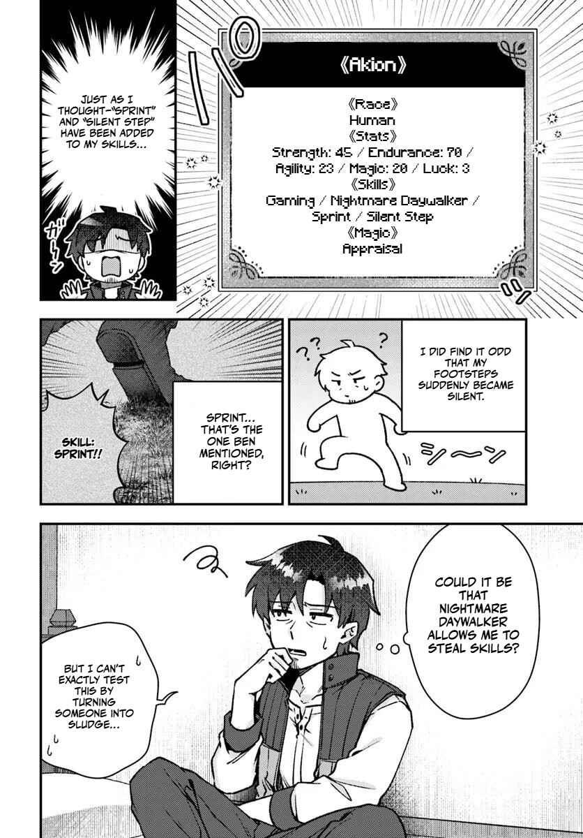 Teihen Ossan, Cheat Kokusei de Isekai Rakuraku Life Chapter 10.2 - Page 3