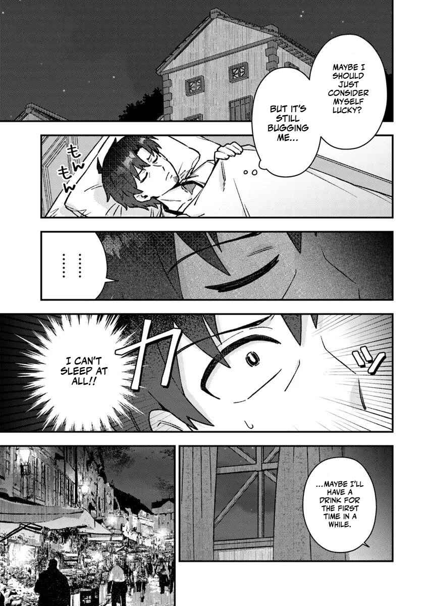 Teihen Ossan, Cheat Kokusei de Isekai Rakuraku Life Chapter 10.2 - Page 4