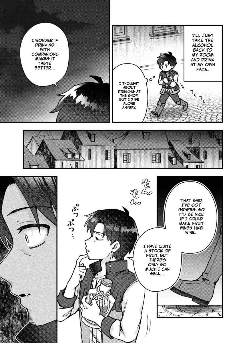 Teihen Ossan, Cheat Kokusei de Isekai Rakuraku Life Chapter 10.2 - Page 6