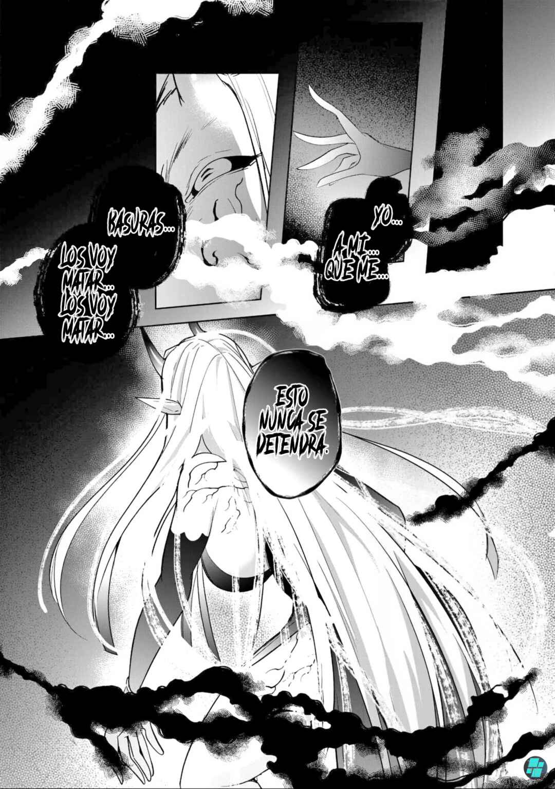 Sousei no Apocrypha Chapter 3 - Page 18
