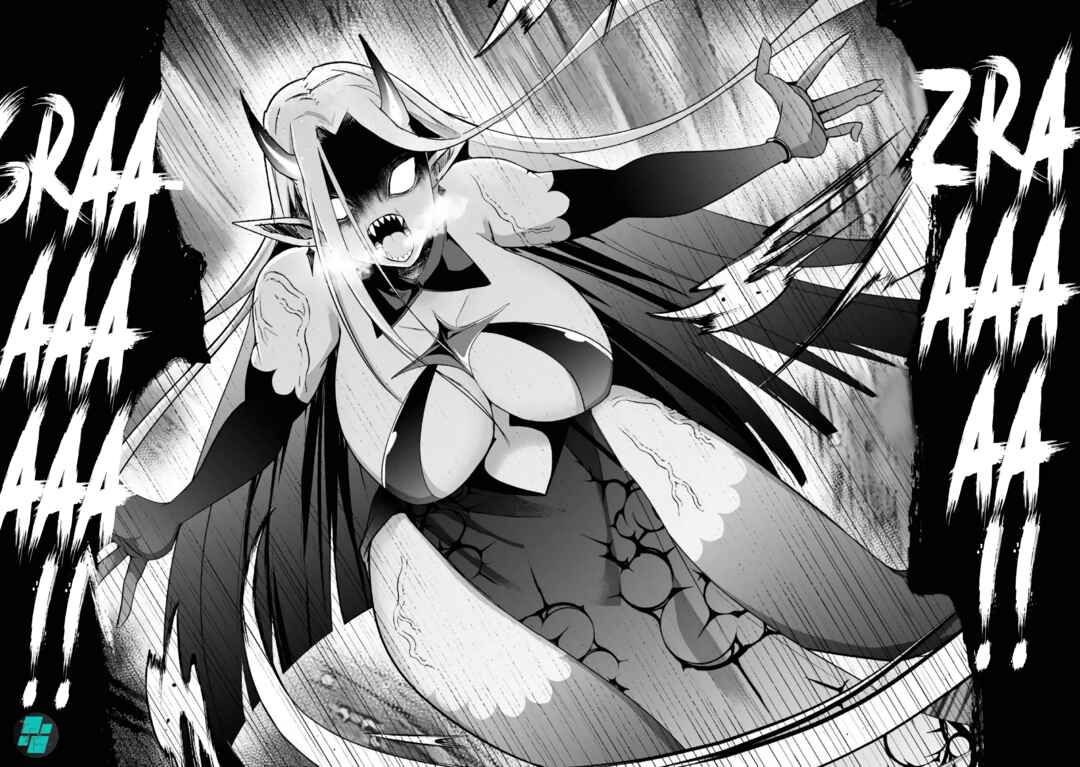Sousei no Apocrypha Chapter 3 - Page 8