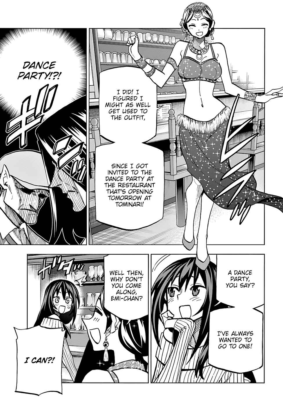 Subete no Jinrui wo Hakai Suru. Sorera wa Saisei Dekinai. Chapter 22 - Page 12
