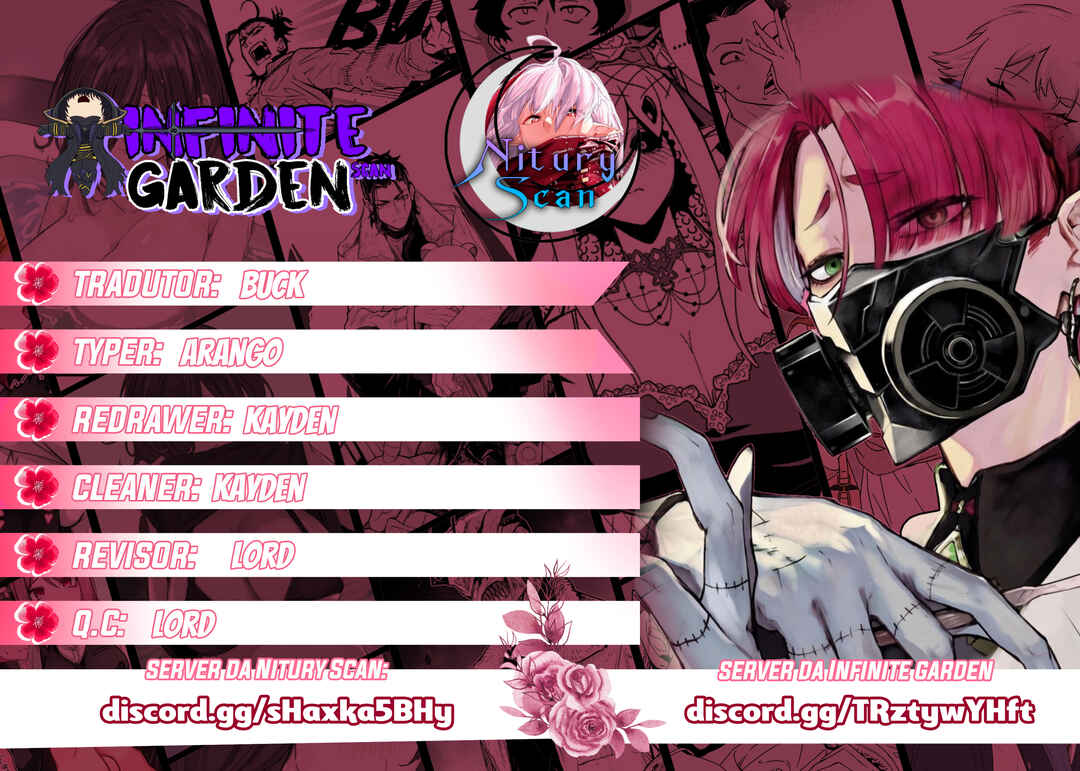 Tokyo Fears Rhapsody Chapter 9 - Page 1