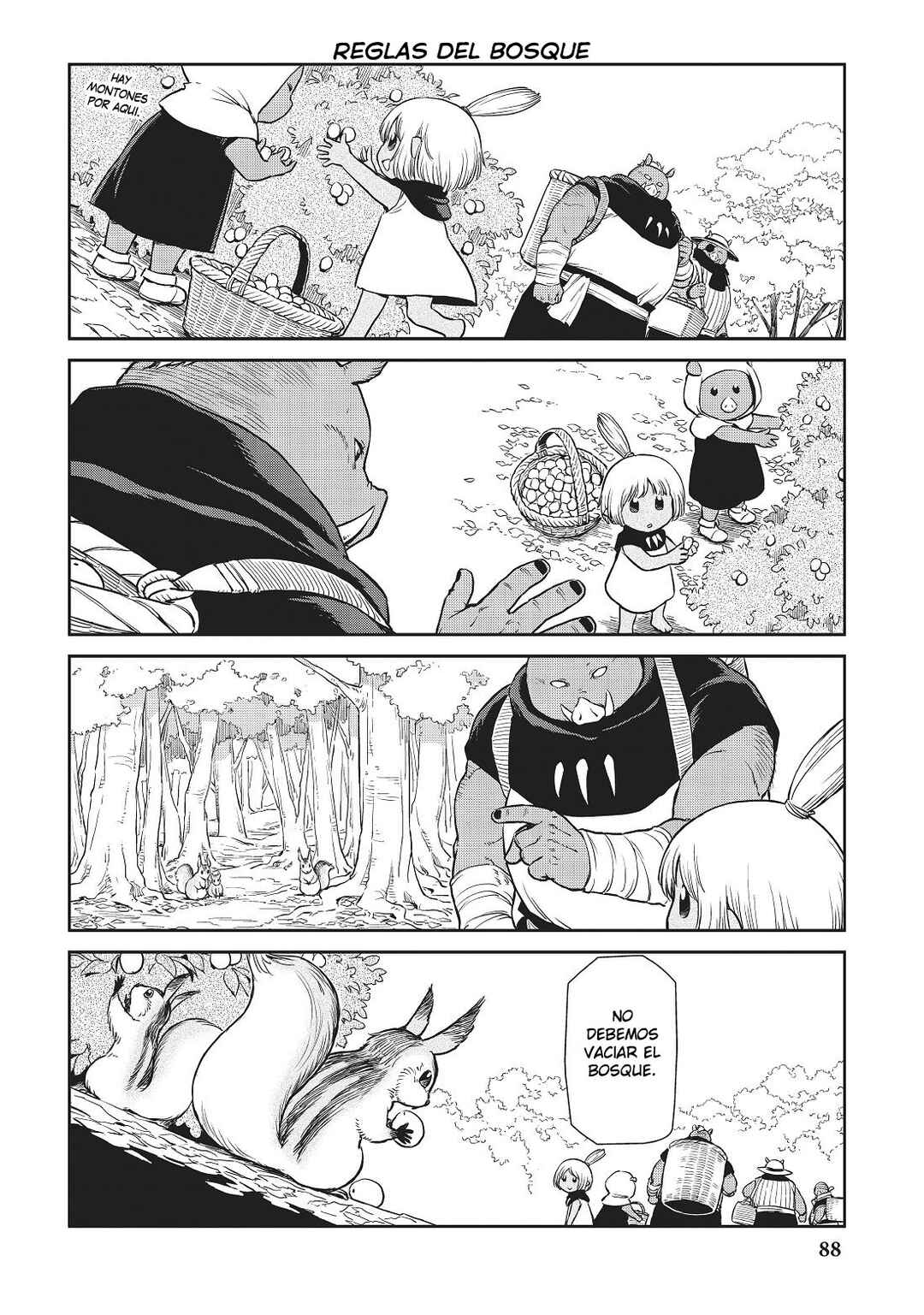 Tensura Nikki: Tensei Shitara Slime Datta Ken Chapter 43 - Page 11