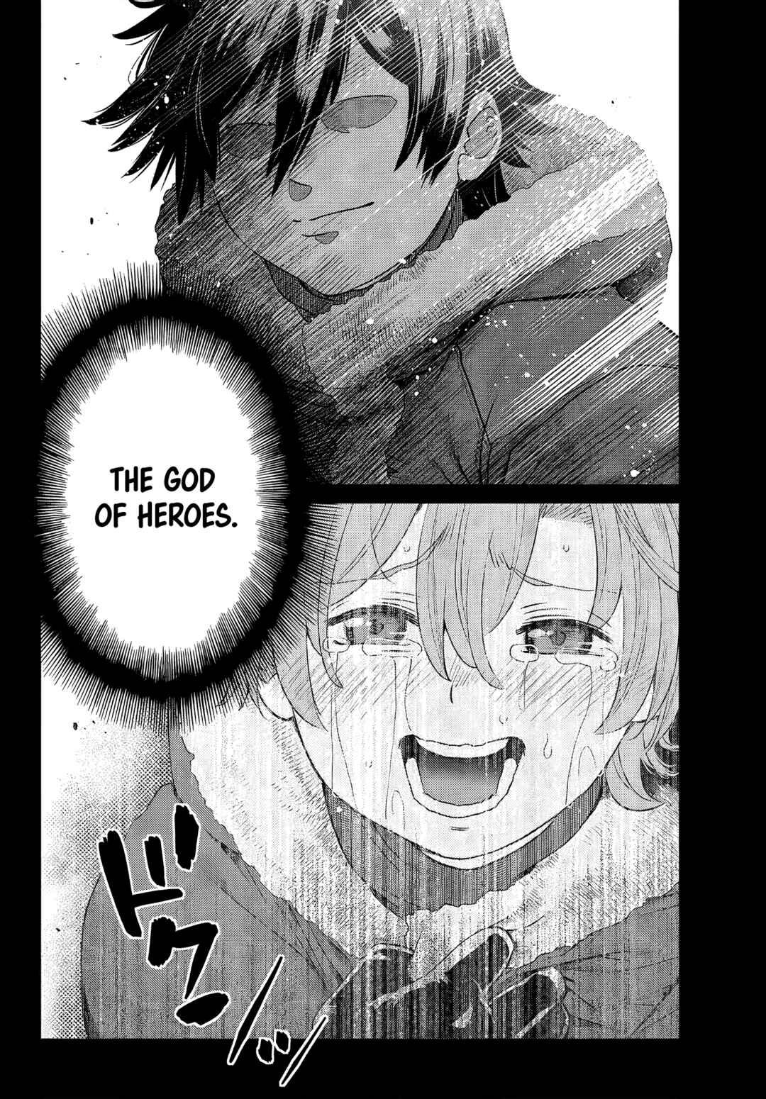 Ochikobore Datta Ani ga Jitsuha Saikyou ~Shijou Saikyou no Yuusha wa Tensei-shi, Gakuen de Mujikaku ni Musou Suru~ Chapter 7.2 - Page 12