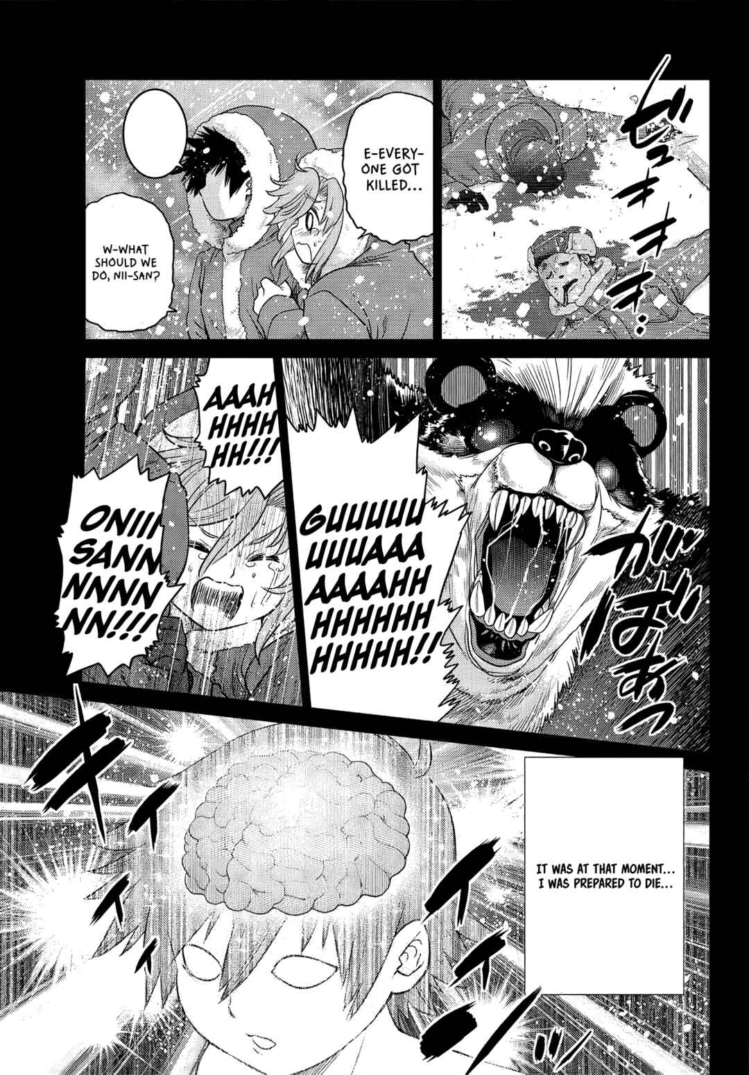 Ochikobore Datta Ani ga Jitsuha Saikyou ~Shijou Saikyou no Yuusha wa Tensei-shi, Gakuen de Mujikaku ni Musou Suru~ Chapter 7.2 - Page 8