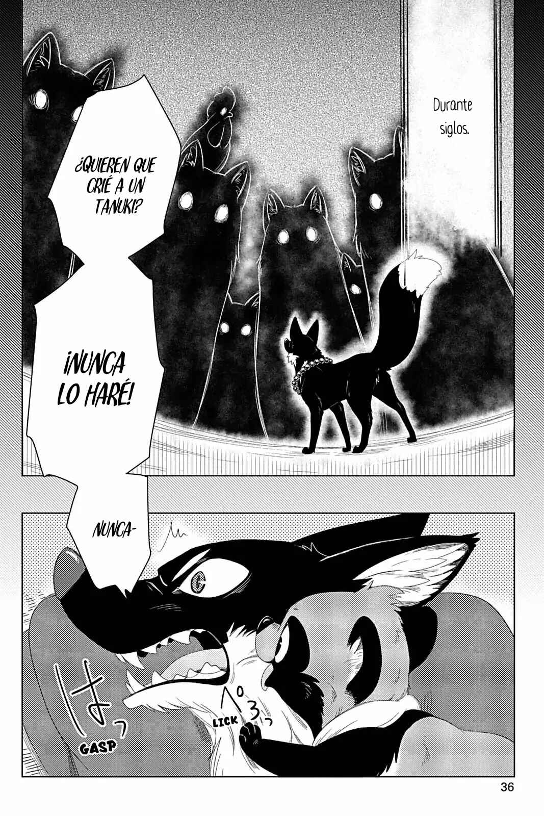Kori Senman Chapter 2 - Page 5