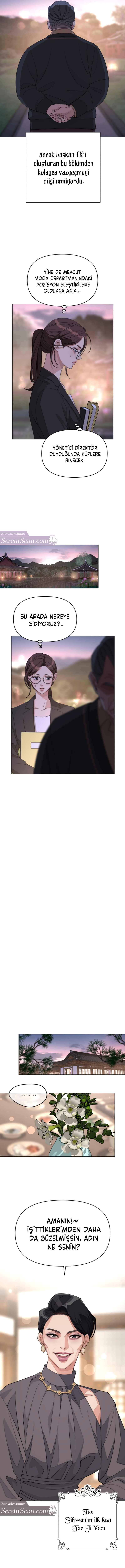 Iseop ui Yeonae Chapter 38 - Page 4