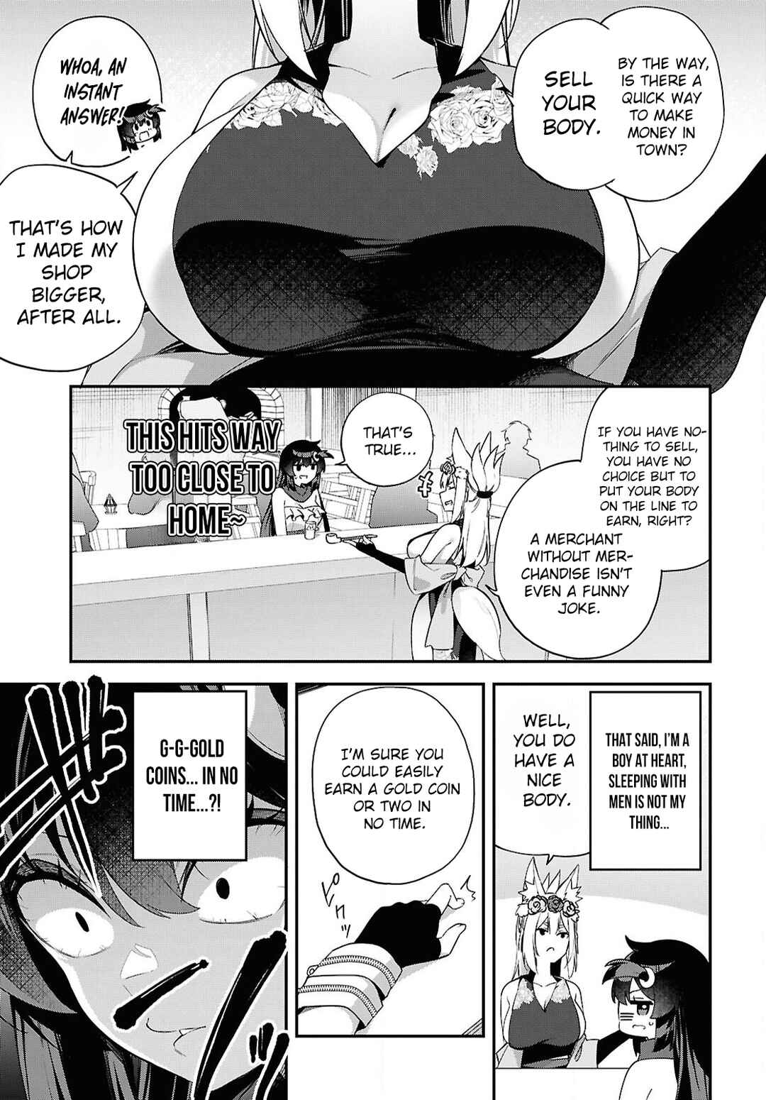 Ato wa Gojiyuu ni Douzo! ~Tutorial de Kami-sama ga Last Boss wo Taoshi Chatta node Watashi wa Suki Houdai Ikiteiku~ Chapter 10 - Page 14
