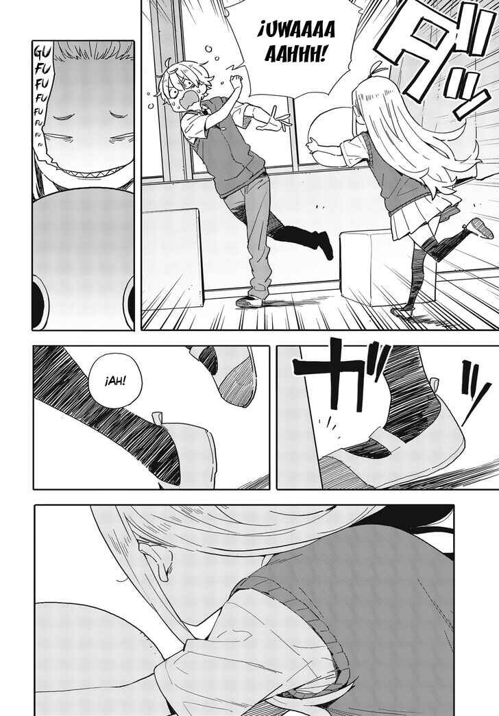 Kono Bijutsubu ni wa Mondai ga Aru! Chapter 79 - Page 5