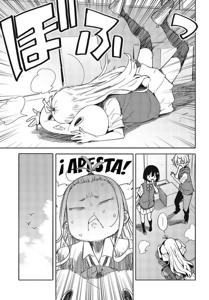 Kono Bijutsubu ni wa Mondai ga Aru! Chapter 79 - Page 6