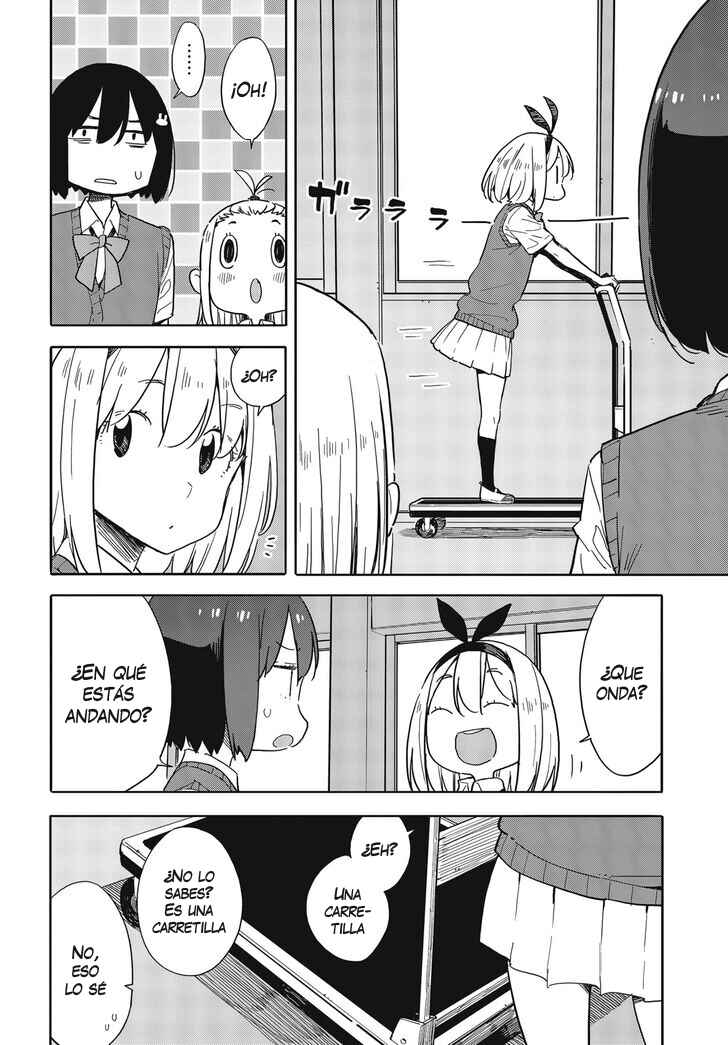 Kono Bijutsubu ni wa Mondai ga Aru! Chapter 79 - Page 9