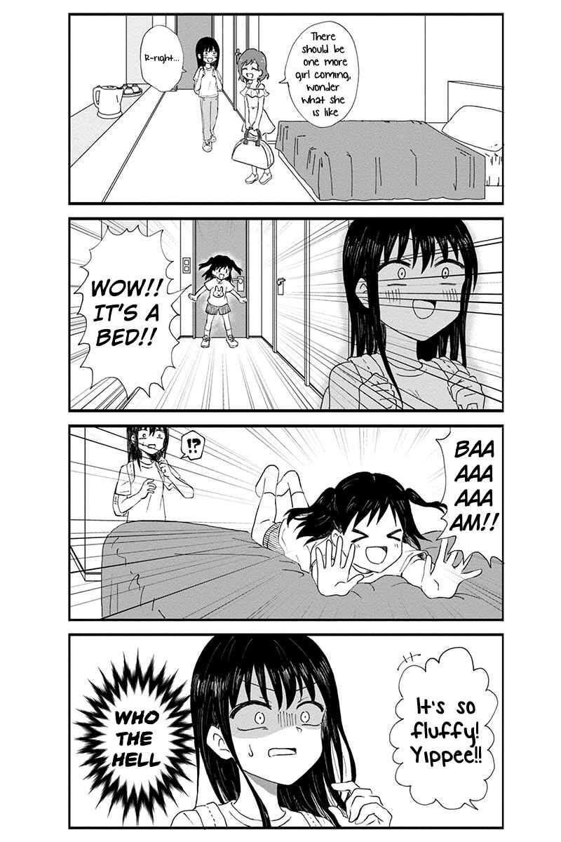 KimoOta, Idol Yarutteyo Chapter 2 - Page 6