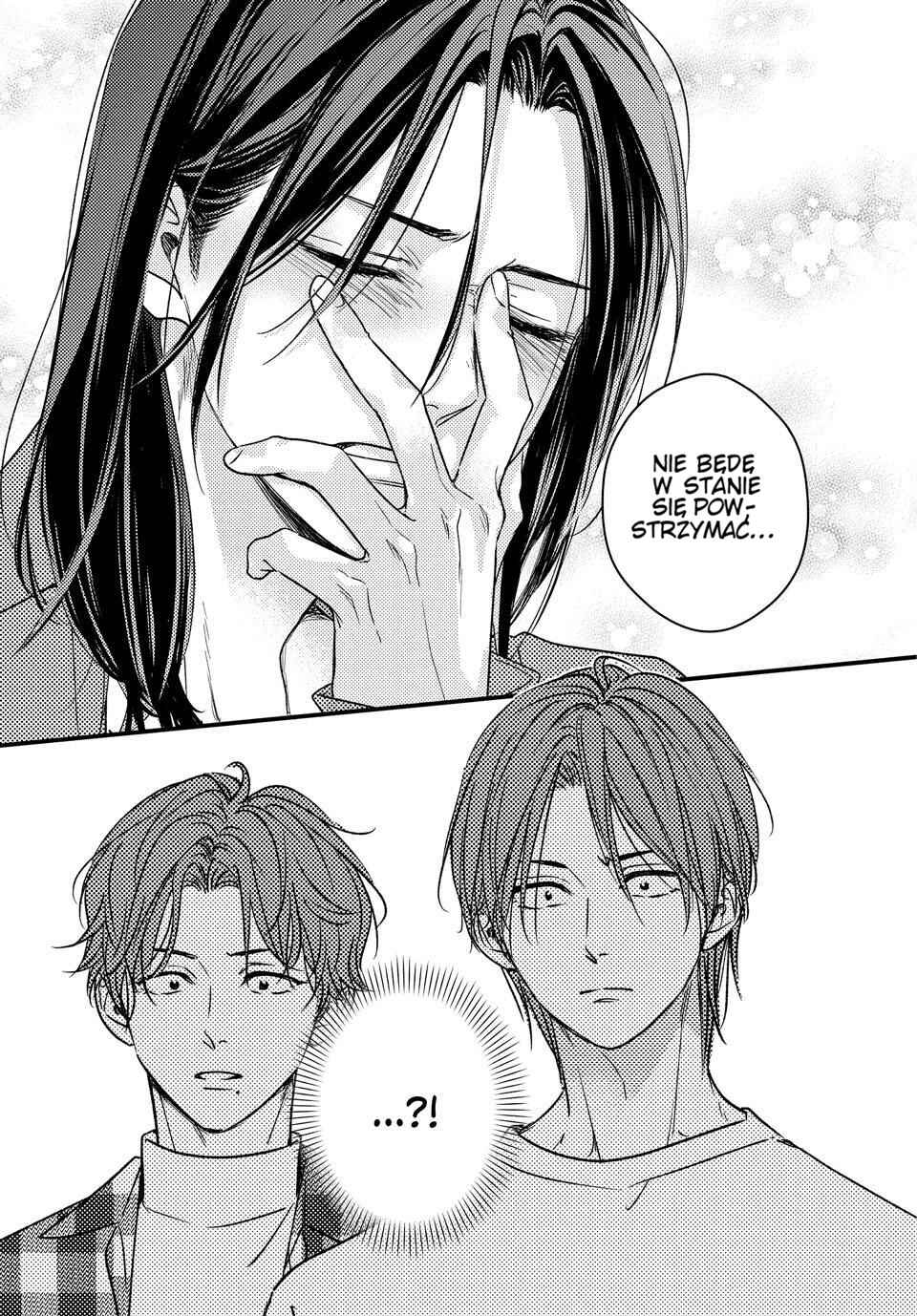 Unmei no Hito ni Deau Hanashi Chapter 21 - Page 10
