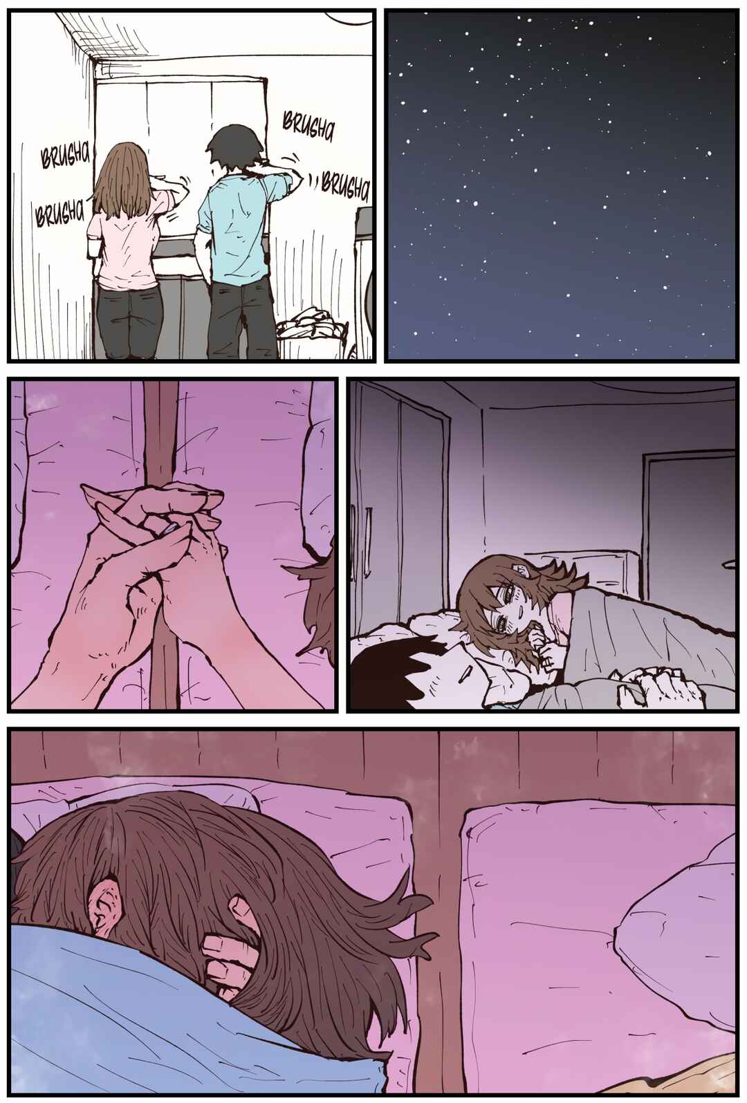 Jimoto ni Kaettekitara Osananajimi ga Kowareteta Chapter 44 - Page 2