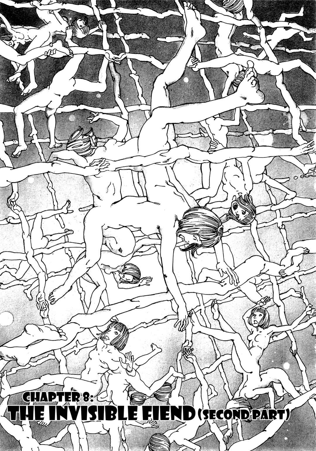 Ranpo Amnesia - 21-banme no Jinkaku Chapter 8 - Page 1