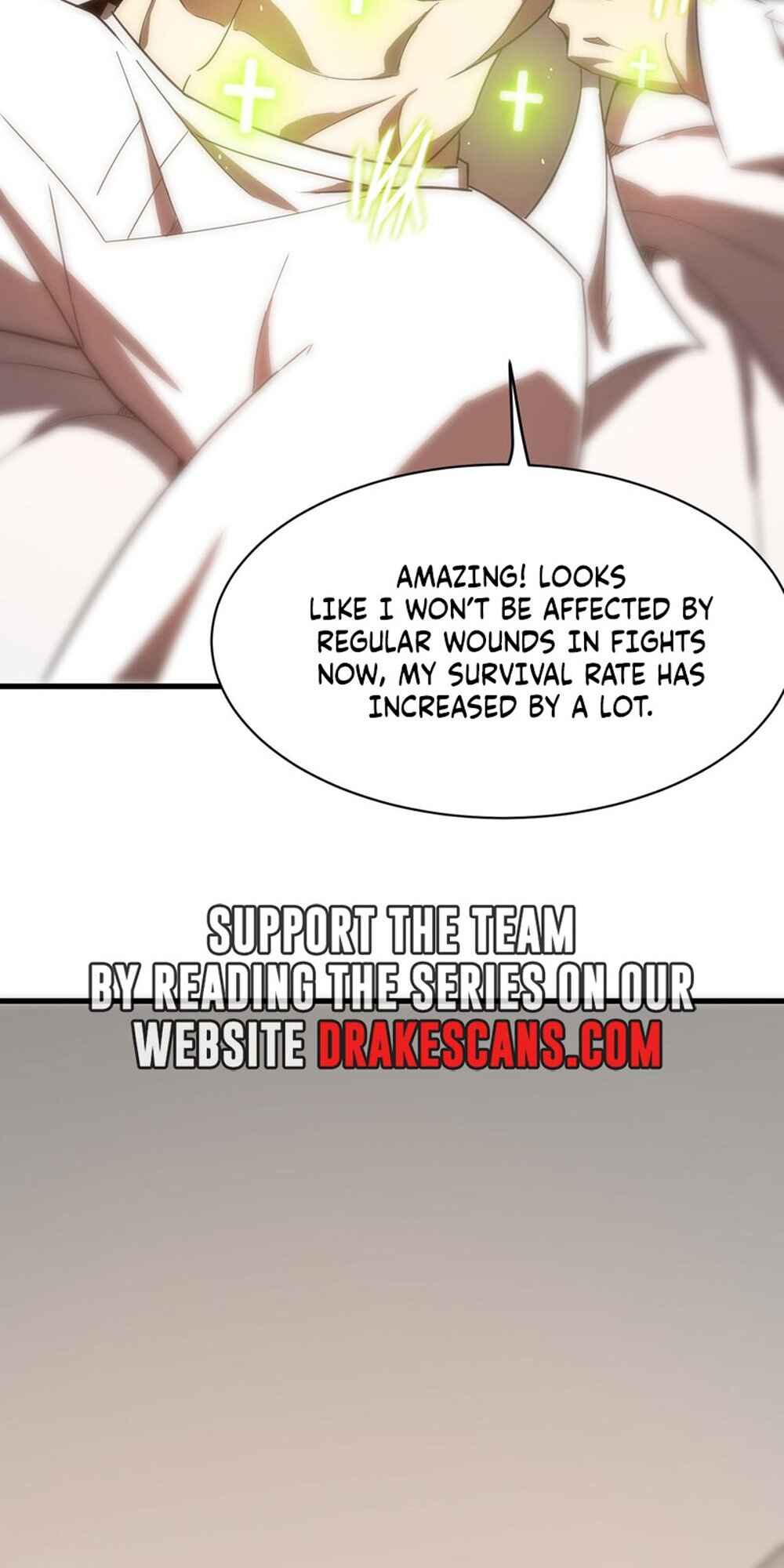 SSS-Rank Paladin Who Transcends Common Sense Chapter 17 - Page 10