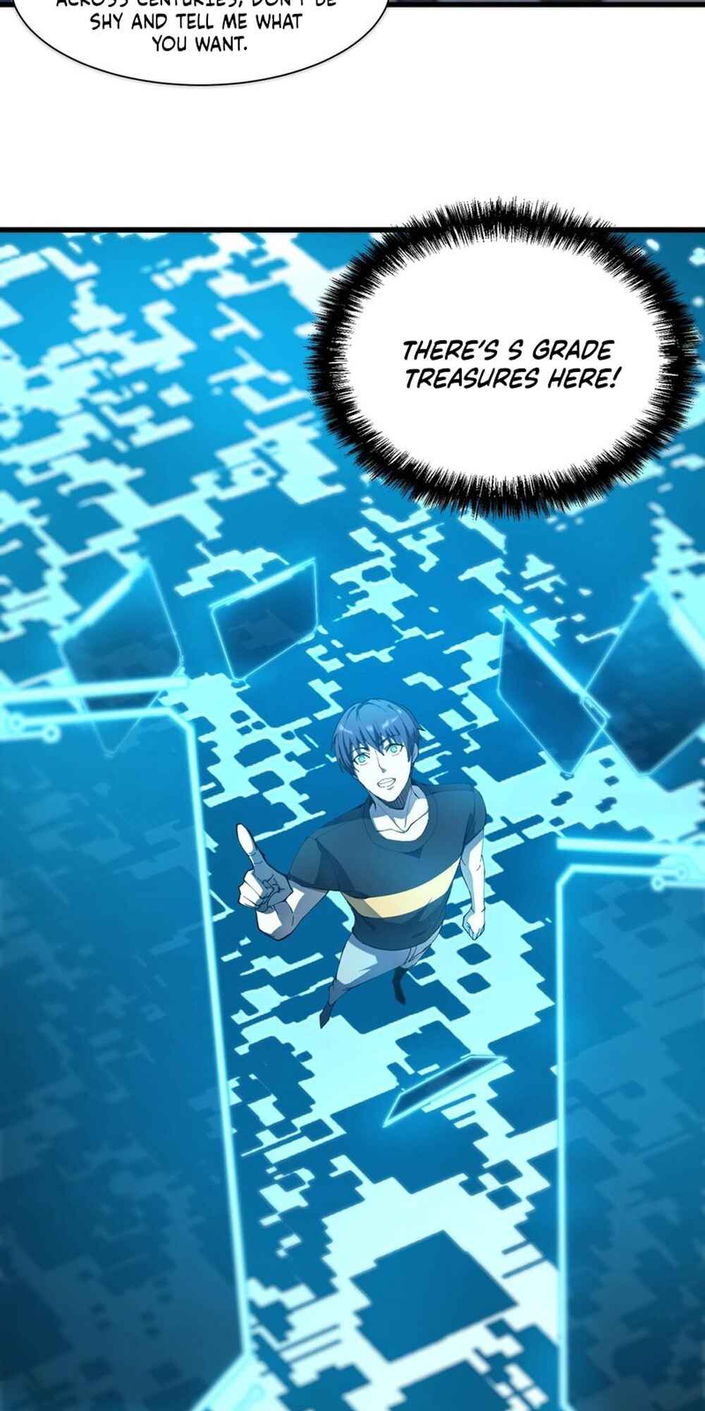 SSS-Rank Paladin Who Transcends Common Sense Chapter 17 - Page 27