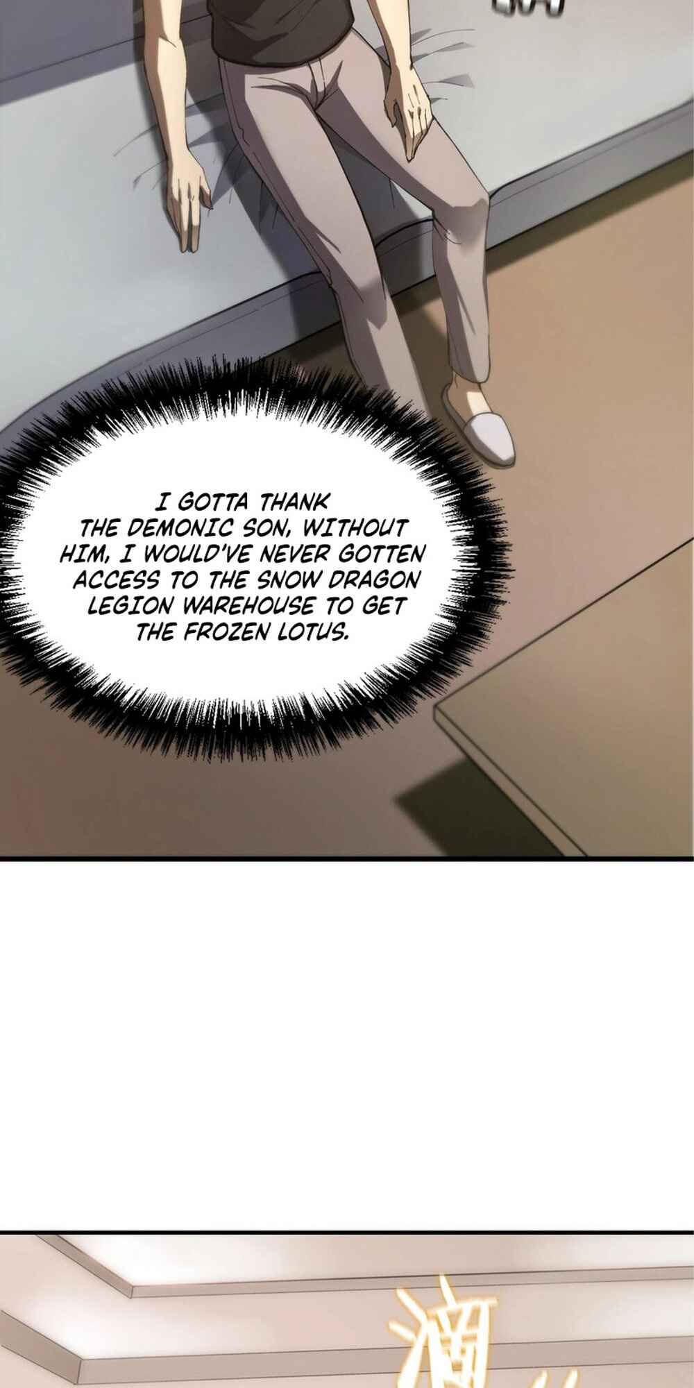 SSS-Rank Paladin Who Transcends Common Sense Chapter 17 - Page 39
