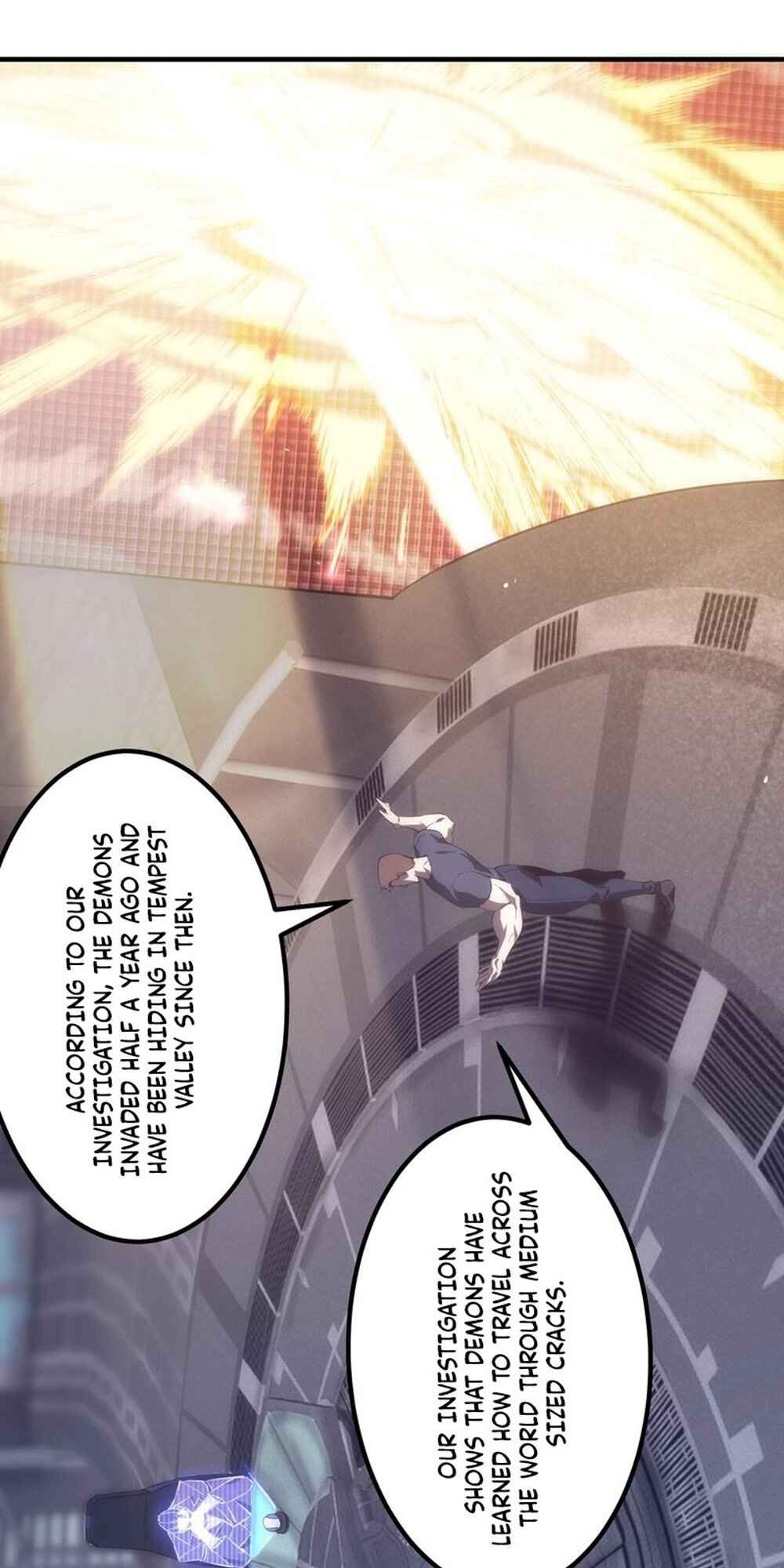 SSS-Rank Paladin Who Transcends Common Sense Chapter 17 - Page 56