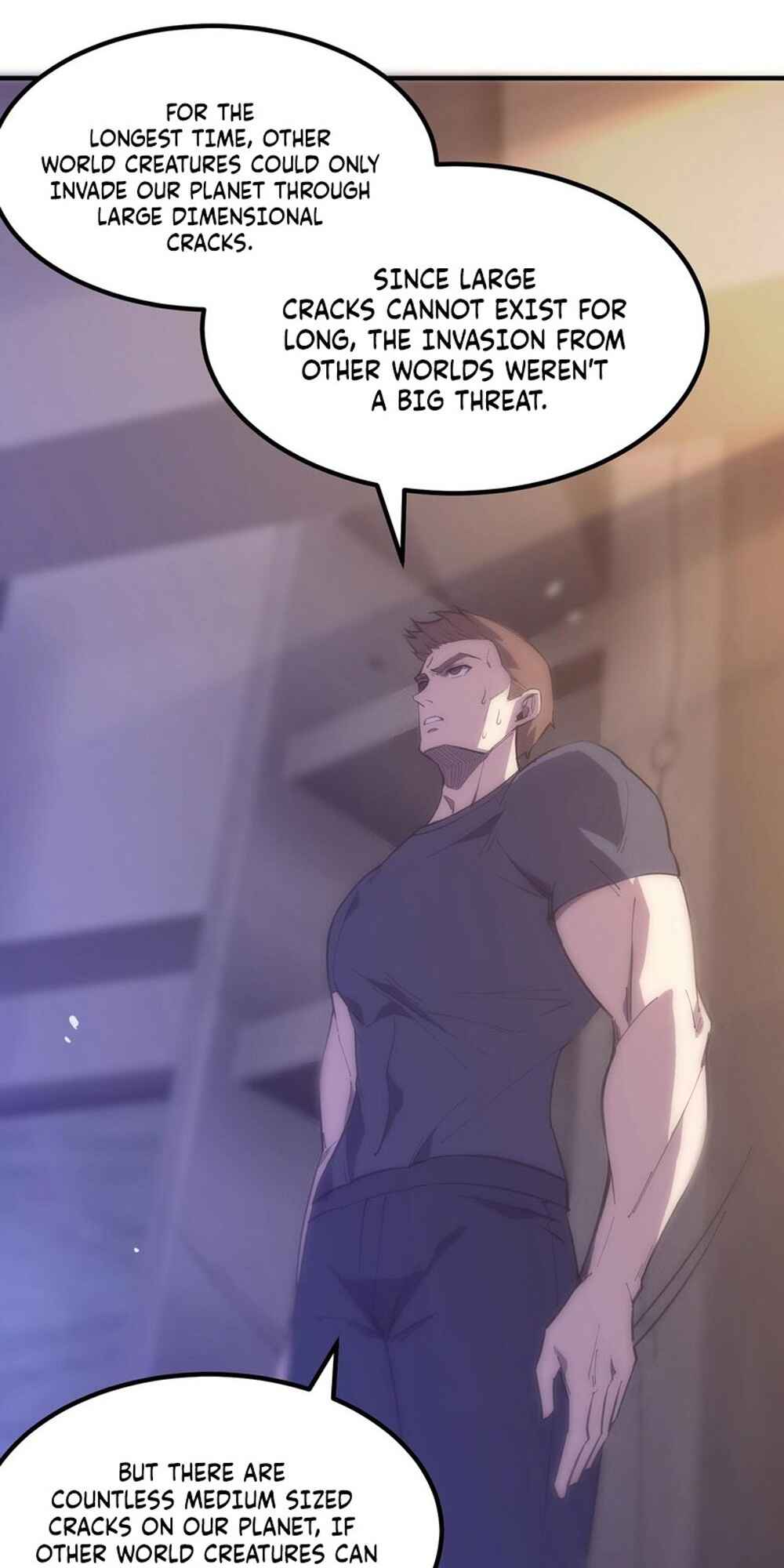 SSS-Rank Paladin Who Transcends Common Sense Chapter 17 - Page 59