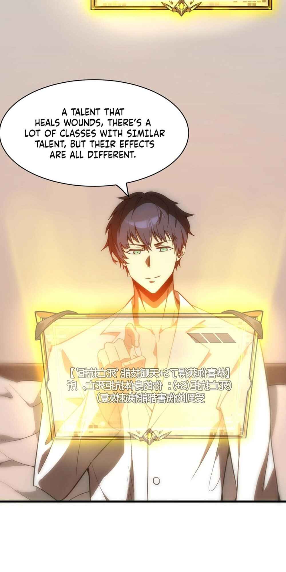 SSS-Rank Paladin Who Transcends Common Sense Chapter 17 - Page 6