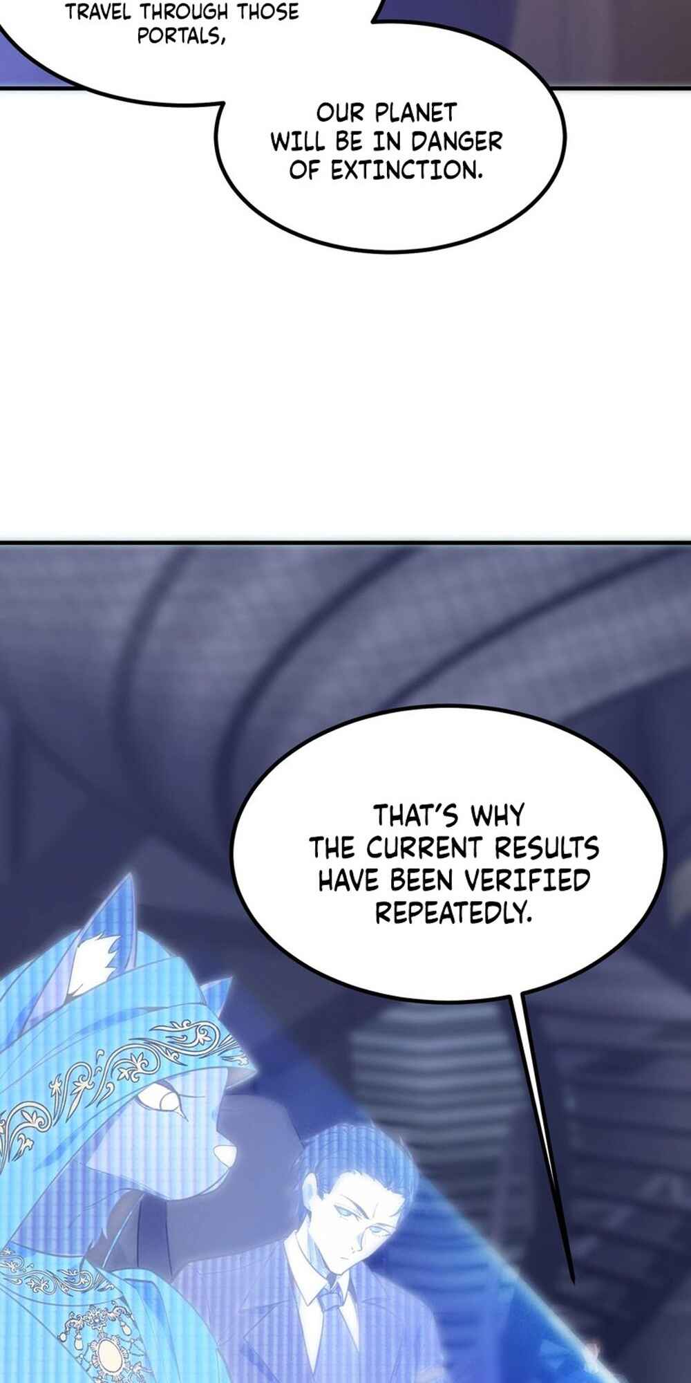 SSS-Rank Paladin Who Transcends Common Sense Chapter 17 - Page 60