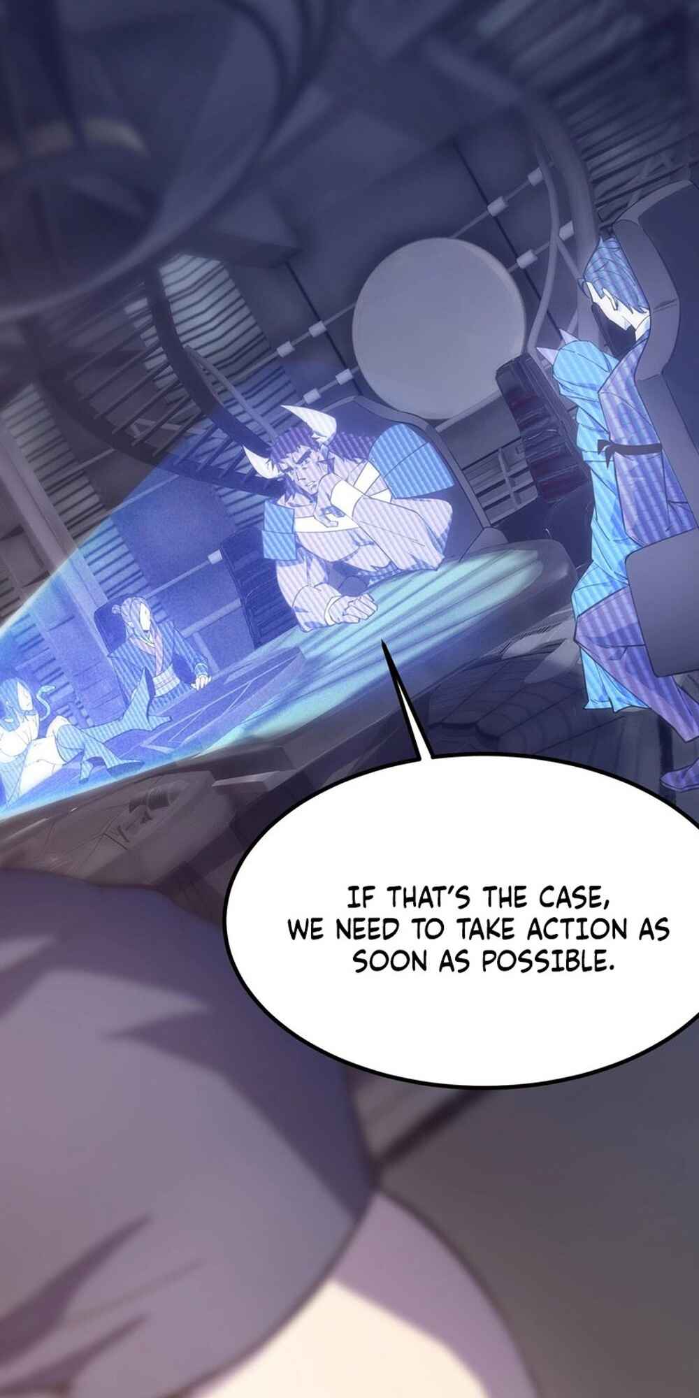 SSS-Rank Paladin Who Transcends Common Sense Chapter 17 - Page 62