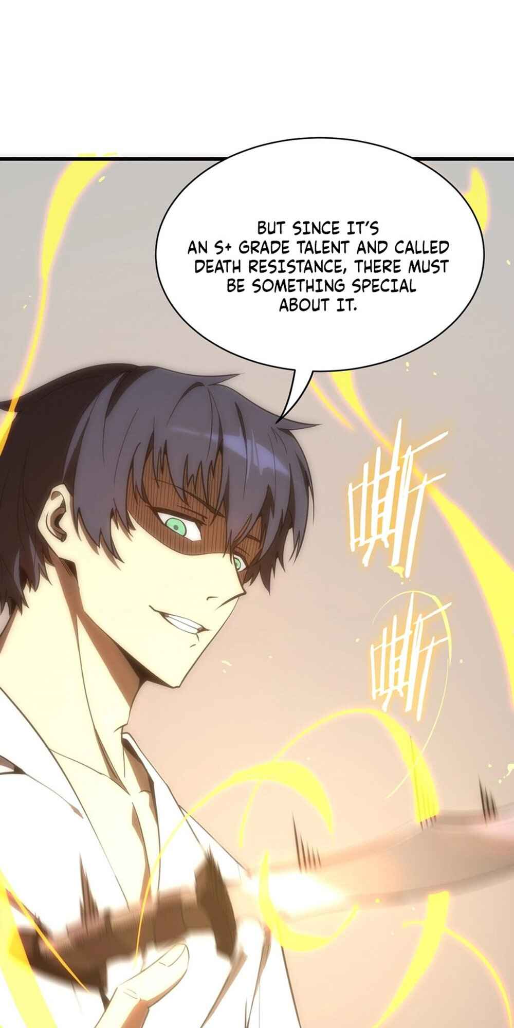 SSS-Rank Paladin Who Transcends Common Sense Chapter 17 - Page 7