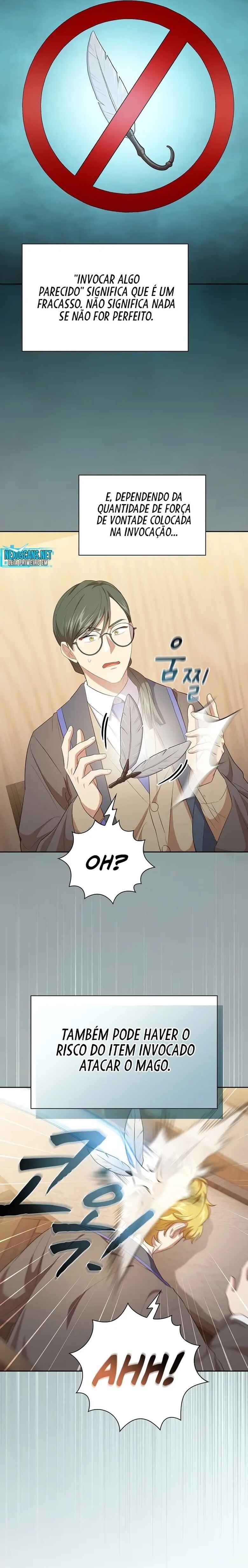 Mabeobhakgyo Mabeopsa ro Saraganeun Beop Chapter 85 - Page 6