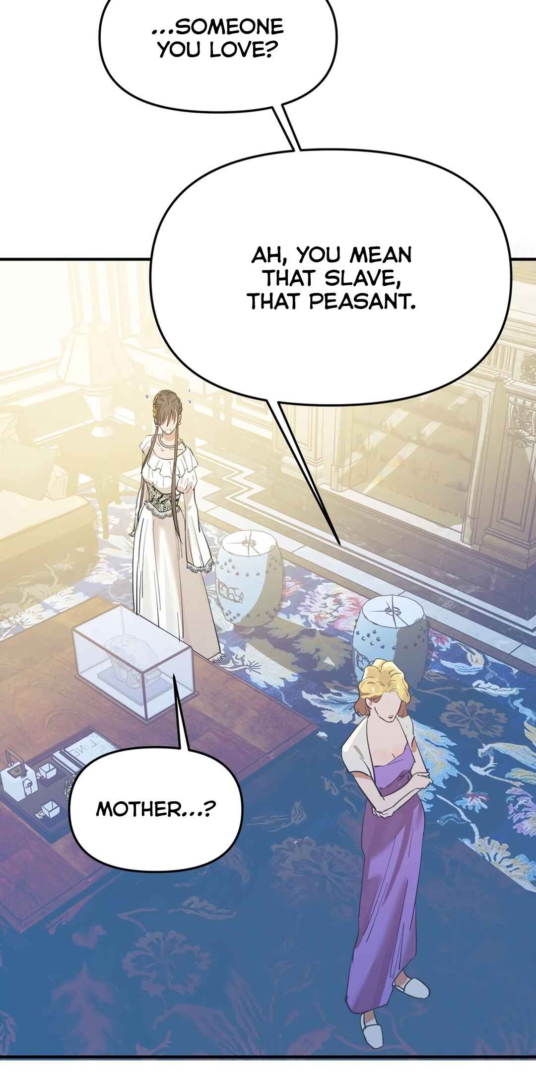 Artificial Temperature 36.7°C Chapter 17 - Page 10