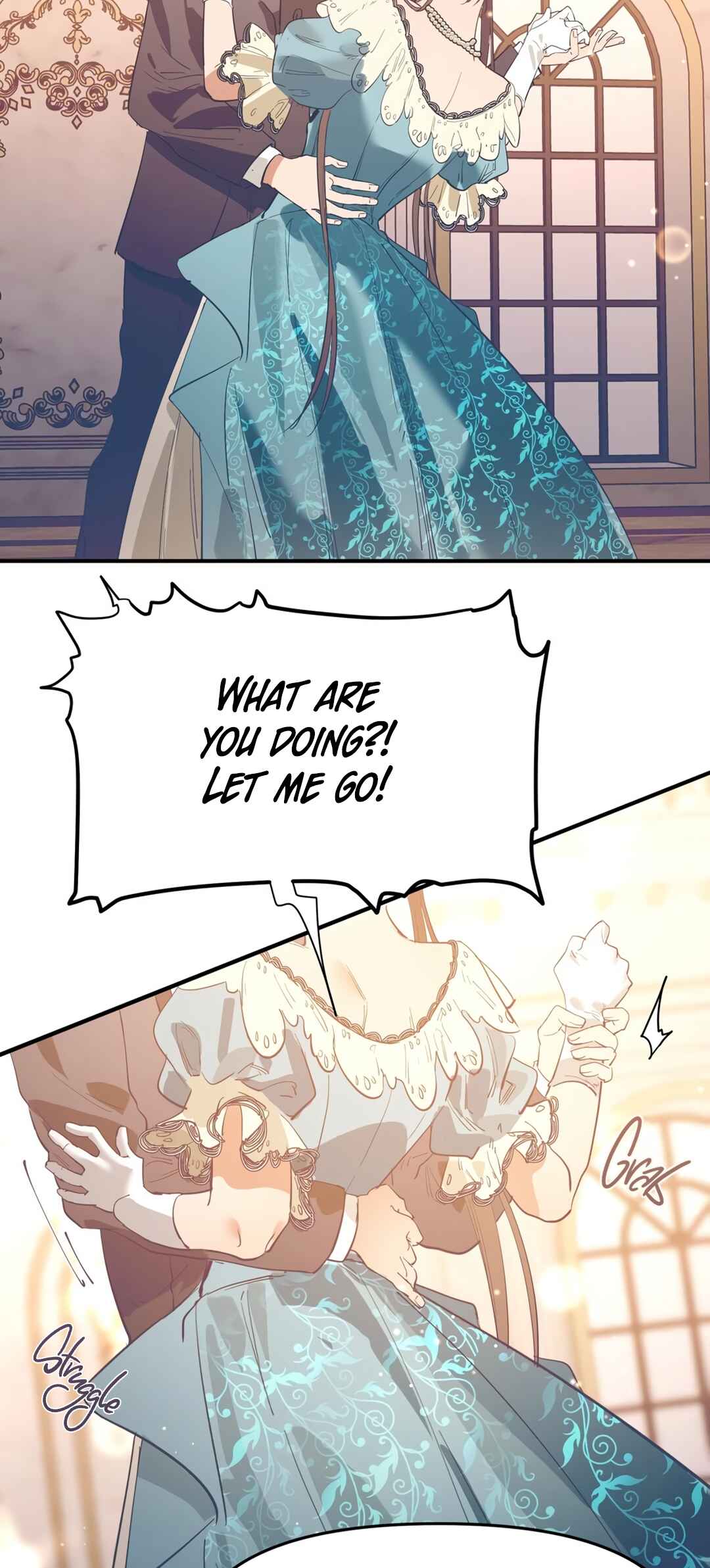 Artificial Temperature 36.7°C Chapter 17 - Page 27