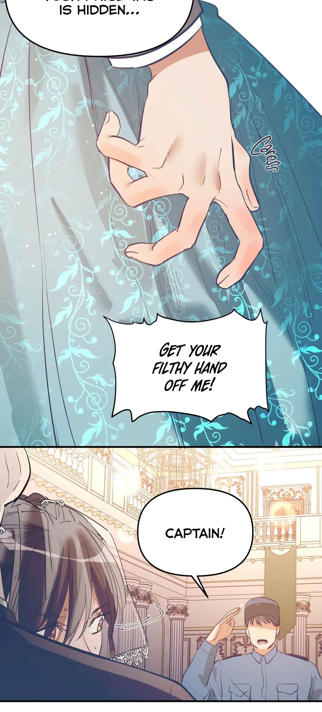 Artificial Temperature 36.7°C Chapter 17 - Page 29
