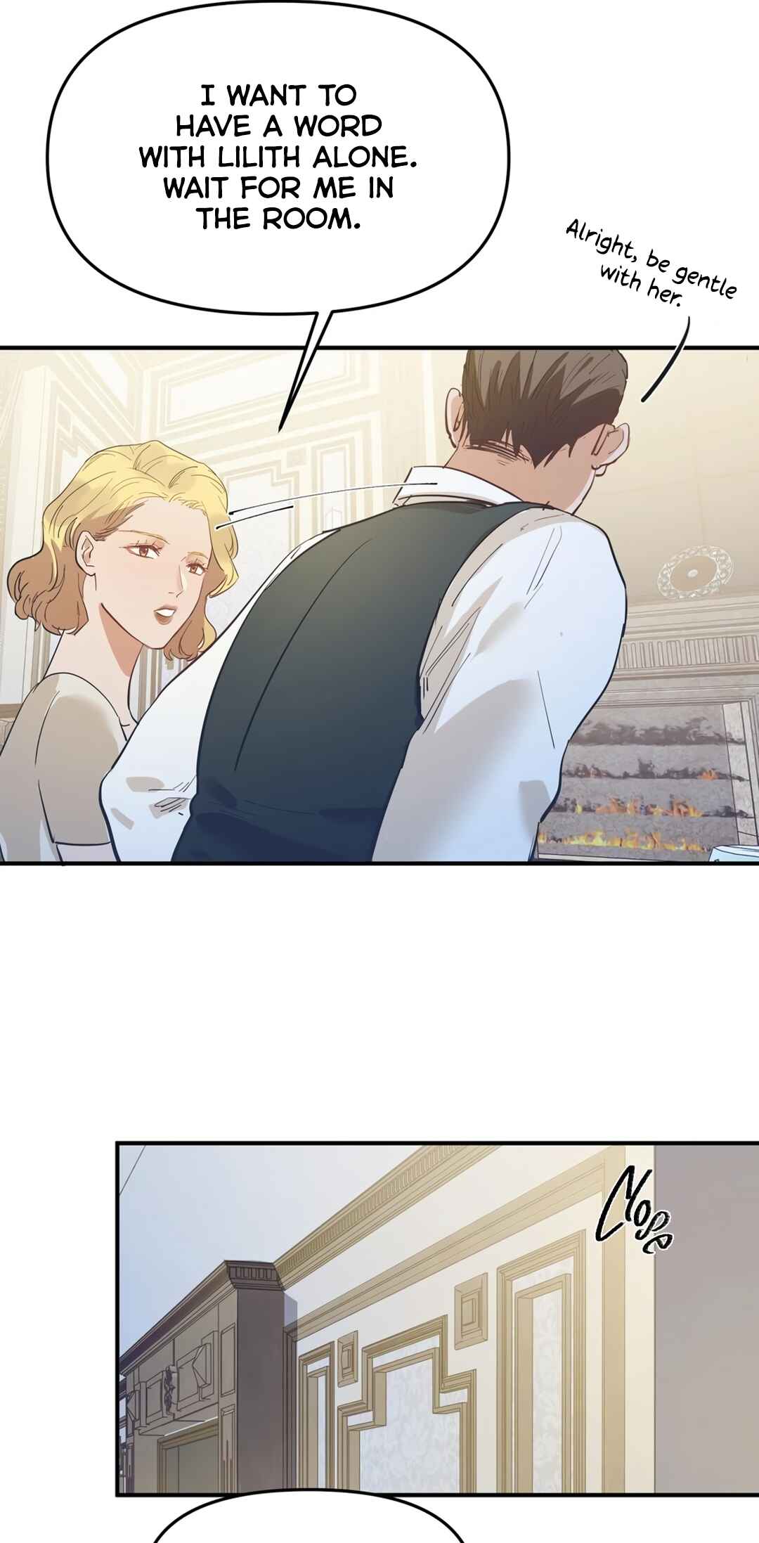 Artificial Temperature 36.7°C Chapter 17 - Page 9