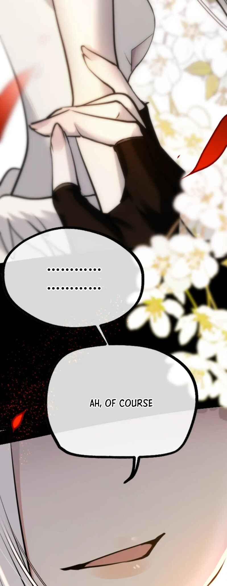 Black Snow. White Moon. Eternal Blossom. Chapter 16 - Page 20
