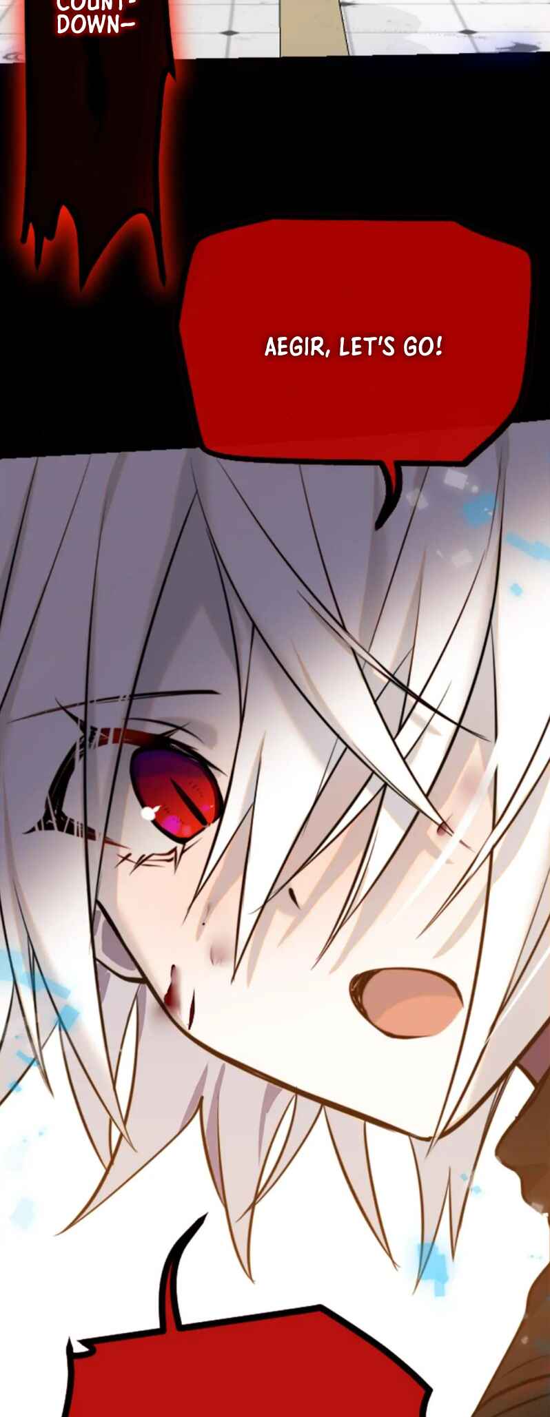Black Snow. White Moon. Eternal Blossom. Chapter 16 - Page 89