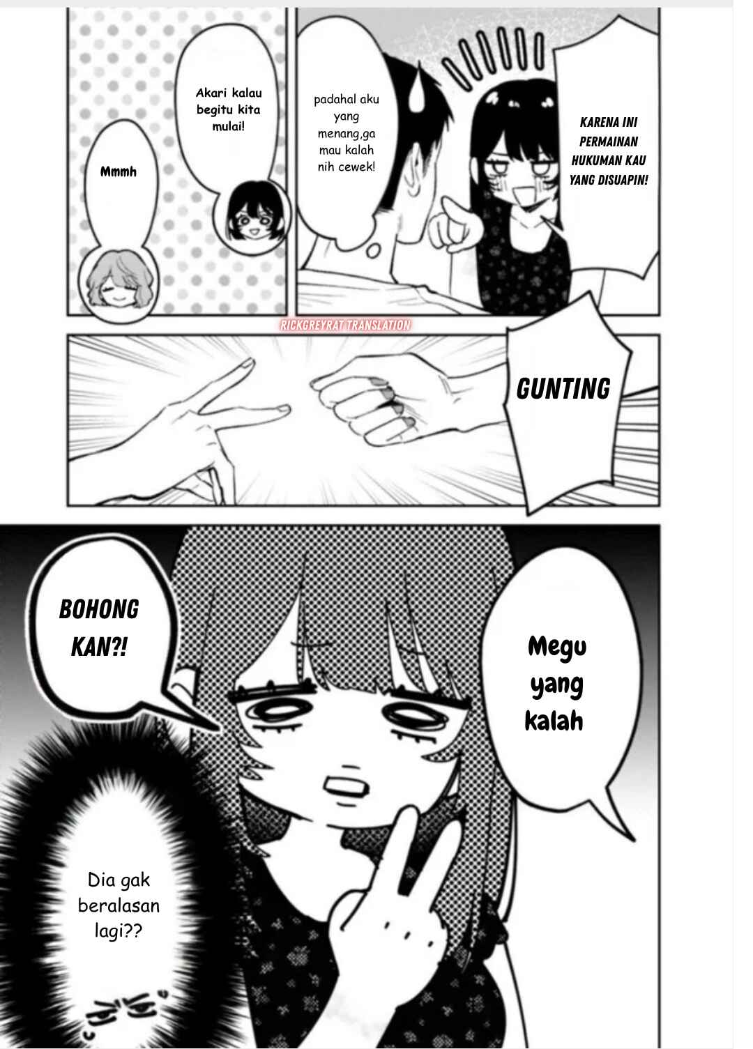 Koko Jidai ni Gomandatta Jou sama to no Dousei Seikatsu wa Igaito Igokochi ga Warukunai Chapter 23 - Page 12