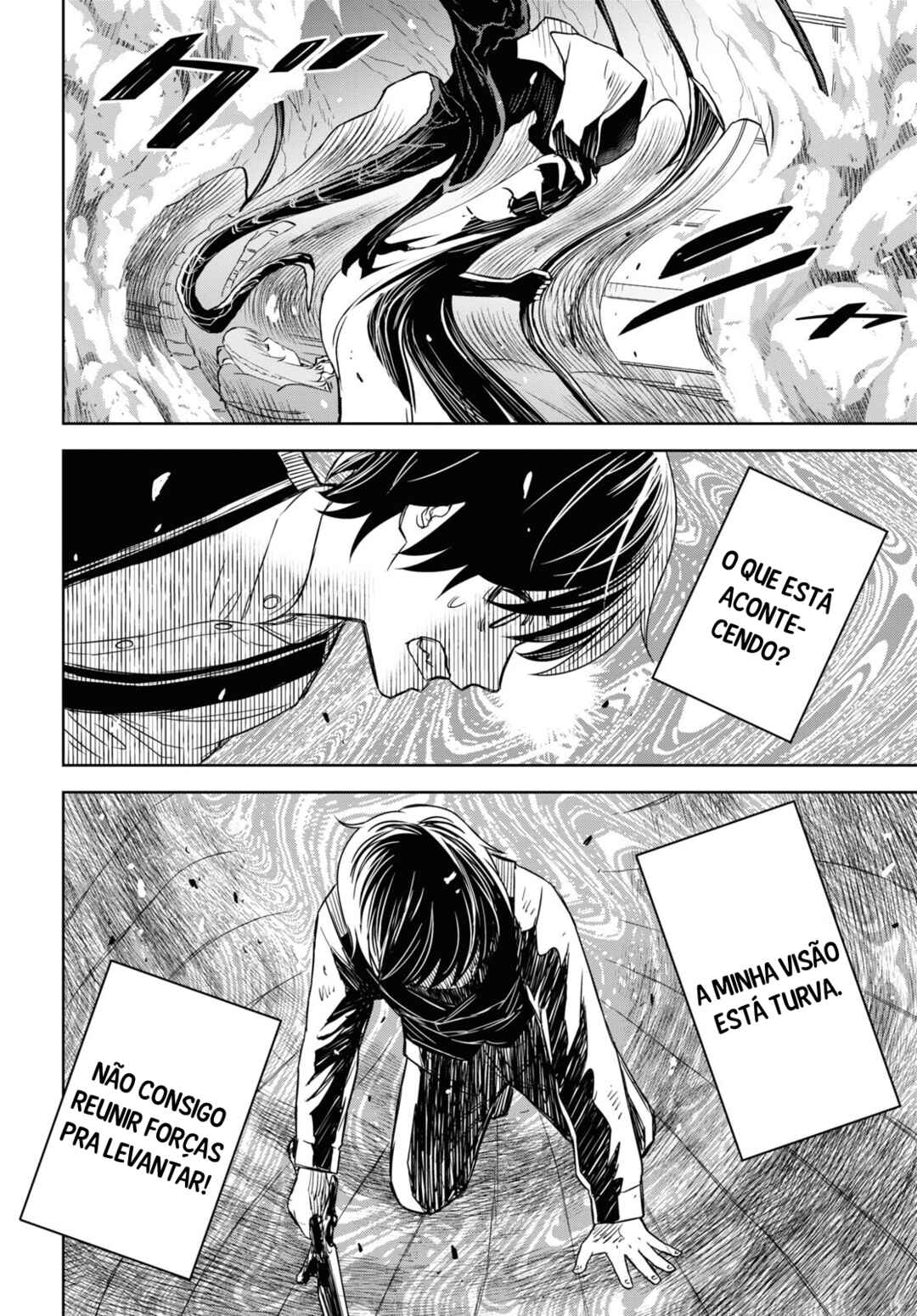 Monogatari no Kuromaku ni Tensei Shite Chapter 9 - Page 27