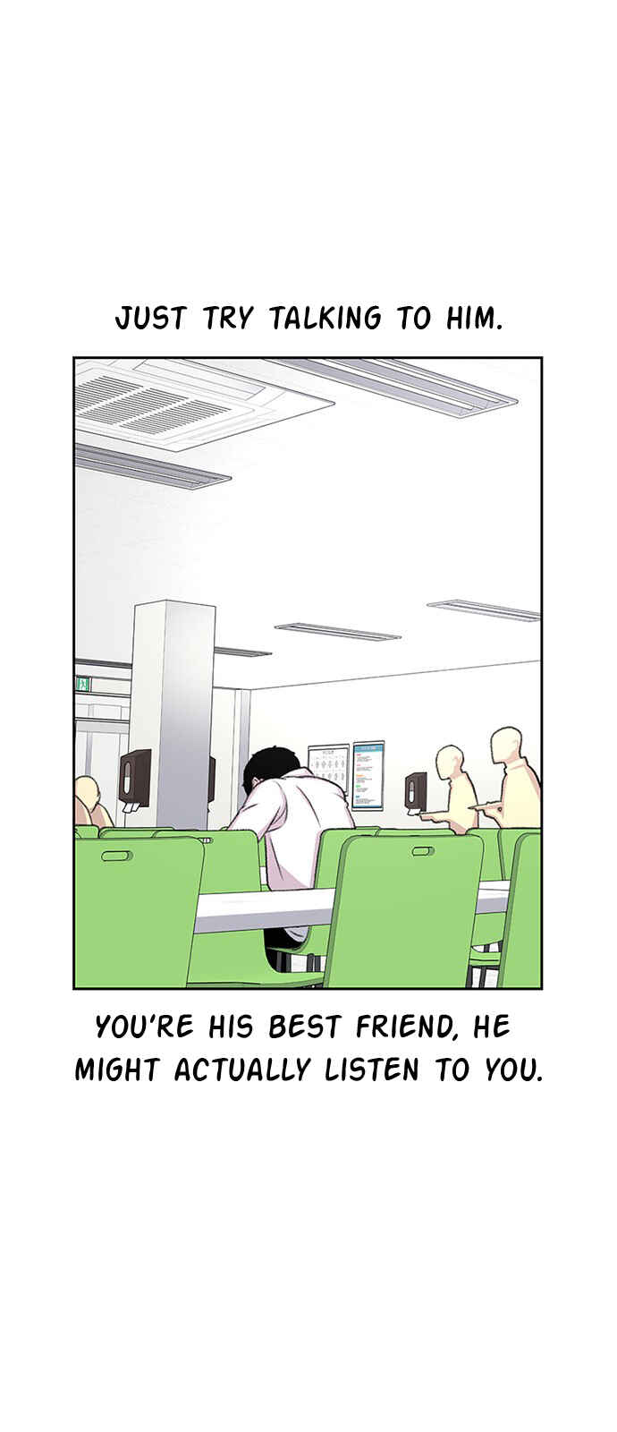 Byeorisamsyap Chapter 51 - Page 10