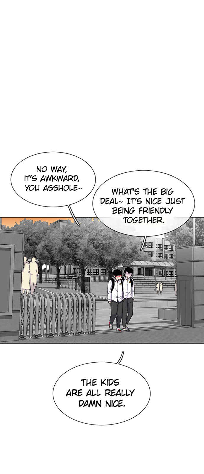 Byeorisamsyap Chapter 51 - Page 12