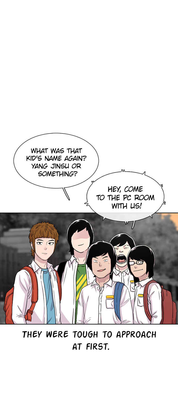 Byeorisamsyap Chapter 51 - Page 15